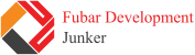 Fubar Development Junker Logo